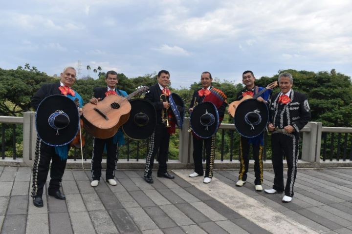 mariachi cali valle del cauca