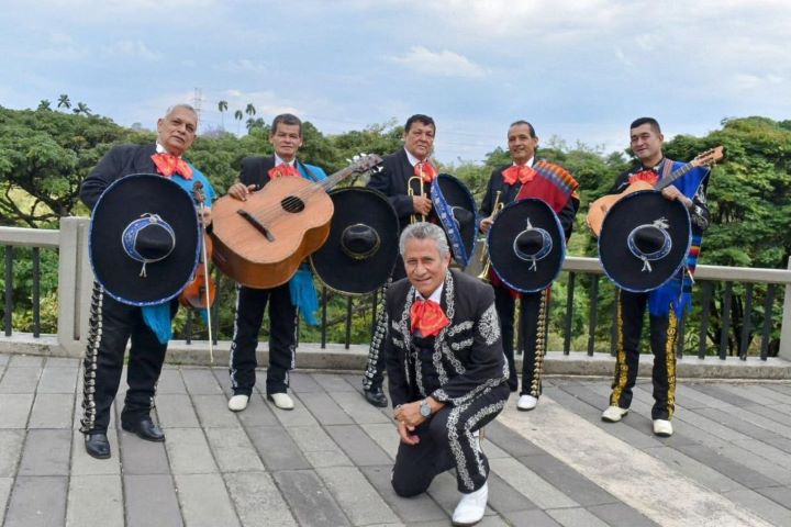 mariachi cali precios